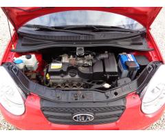 Kia Picanto 1,0 i - 34