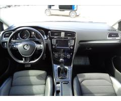 Volkswagen Golf VII 1,4TSI 103kW HIGHLINE - 35