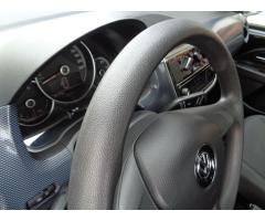 Volkswagen up! 1,0 i44kW Move up - 36