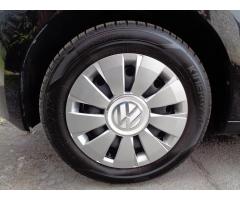 Volkswagen up! 1,0 i44kW Move up - 38