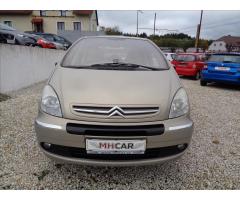 Citroën Xsara Picasso 1,8i 16V Exclusive - 2