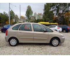 Citroën Xsara Picasso 1,8i 16V Exclusive - 8