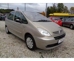 Citroën Xsara Picasso 1,8i 16V Exclusive - 9