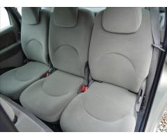 Citroën Xsara Picasso 1,8i 16V Exclusive - 20