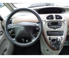 Citroën Xsara Picasso 1,8i 16V Exclusive - 32