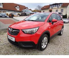 Opel Crossland X 1,2 i 81kW Innovation - 3