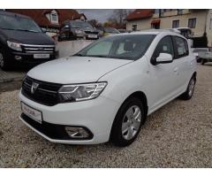 Dacia Sandero 1,0 i SCE 54kW - 3