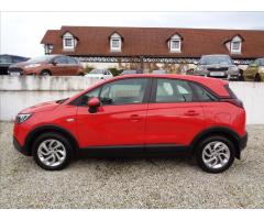 Opel Crossland X 1,2 i 81kW Innovation - 4