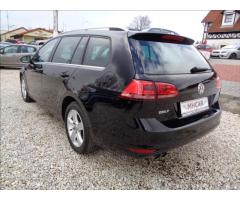 Volkswagen Golf VII 1,4TSI 103kW HIGHLINE - 5