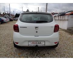 Dacia Sandero 1,0 i SCE 54kW - 6