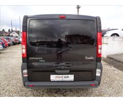 Renault Trafic 2,0 dCi 9.MÍST PASSENGER - 6