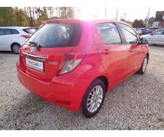 Toyota Yaris 1,33 VVTi - 7