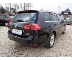 Volkswagen Golf VII 1,4TSI 103kW HIGHLINE - 7