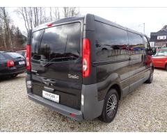 Renault Trafic 2,0 dCi 9.MÍST PASSENGER - 7