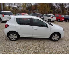 Dacia Sandero 1,0 i SCE 54kW - 8