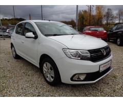 Dacia Sandero 1,0 i SCE 54kW - 9