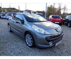 Peugeot 207 CC 1.6 110kW - 9