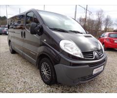 Renault Trafic 2,0 dCi 9.MÍST PASSENGER - 9