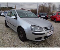 Volkswagen Golf V 1,9 TDI 77 kW - 9