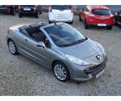 Peugeot 207 CC 1.6 110kW - 10