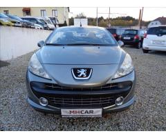 Peugeot 207 CC 1.6 110kW - 11