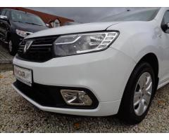 Dacia Sandero 1,0 i SCE 54kW - 12