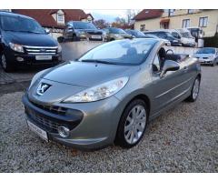 Peugeot 207 CC 1.6 110kW - 12