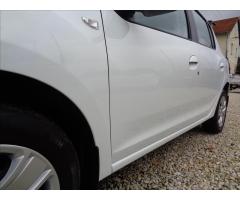 Dacia Sandero 1,0 i SCE 54kW - 13