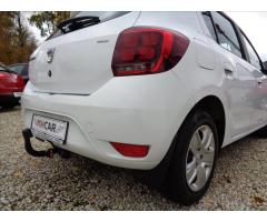 Dacia Sandero 1,0 i SCE 54kW - 15