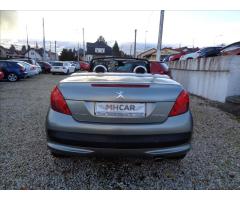 Peugeot 207 CC 1.6 110kW - 15