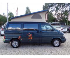 Volkswagen Multivan CALIFORNIA  2,5 TDI 75kW - 16