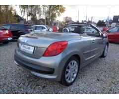 Peugeot 207 CC 1.6 110kW - 16