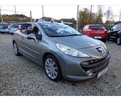 Peugeot 207 CC 1.6 110kW - 18