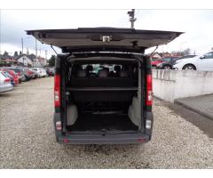 Renault Trafic 2,0 dCi 9.MÍST PASSENGER - 20