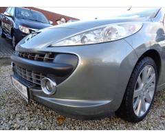 Peugeot 207 CC 1.6 110kW - 21