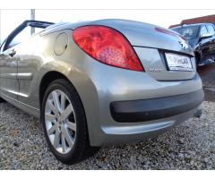 Peugeot 207 CC 1.6 110kW - 23