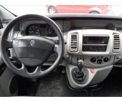 Renault Trafic 2,0 dCi 9.MÍST PASSENGER - 31