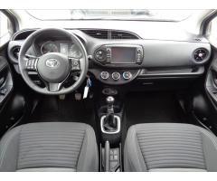 Toyota Yaris 1,5 VVTi  1.MAJ. ČR - 32