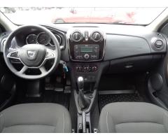 Dacia Sandero 1,0 i SCE 54kW - 32