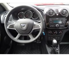 Dacia Sandero 1,0 i SCE 54kW - 33