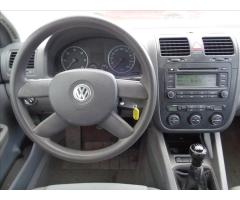 Volkswagen Golf V 1,9 TDI 77 kW - 33