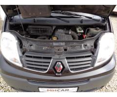 Renault Trafic 2,0 dCi 9.MÍST PASSENGER - 35