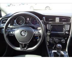 Volkswagen Golf VII 1,4TSI 103kW HIGHLINE - 36