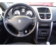 Peugeot 207 CC 1.6 110kW - 36