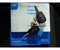 Dacia Sandero 1,0 i SCE 54kW - 42