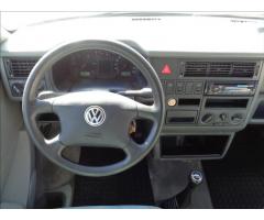 Volkswagen Multivan CALIFORNIA  2,5 TDI 75kW - 50