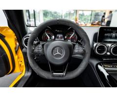 Mercedes-Benz AMG GT Roadster/Ceramic/Performance/K - 6