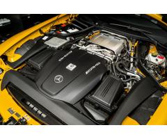 Mercedes-Benz AMG GT Roadster/Ceramic/Performance/K - 9