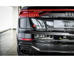 Audi RS Q8 quattro/Sedadla RS/B&O 3D/23" - 11