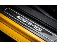 Mercedes-Benz AMG GT Roadster/Ceramic/Performance/K - 11